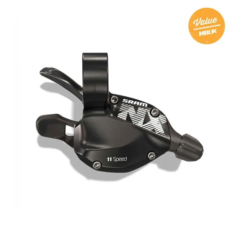 cf29575875bd Sram Gangschaltung Nx Trigger 11V