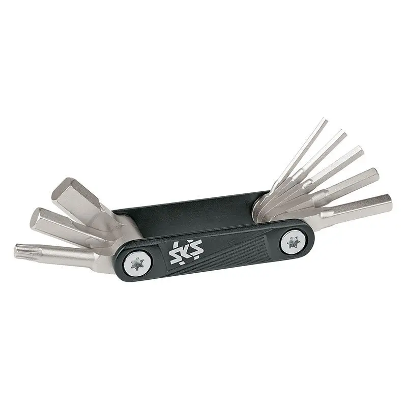 cf9db6930c98 SKS Multitool mit 8 Funktionen Mia