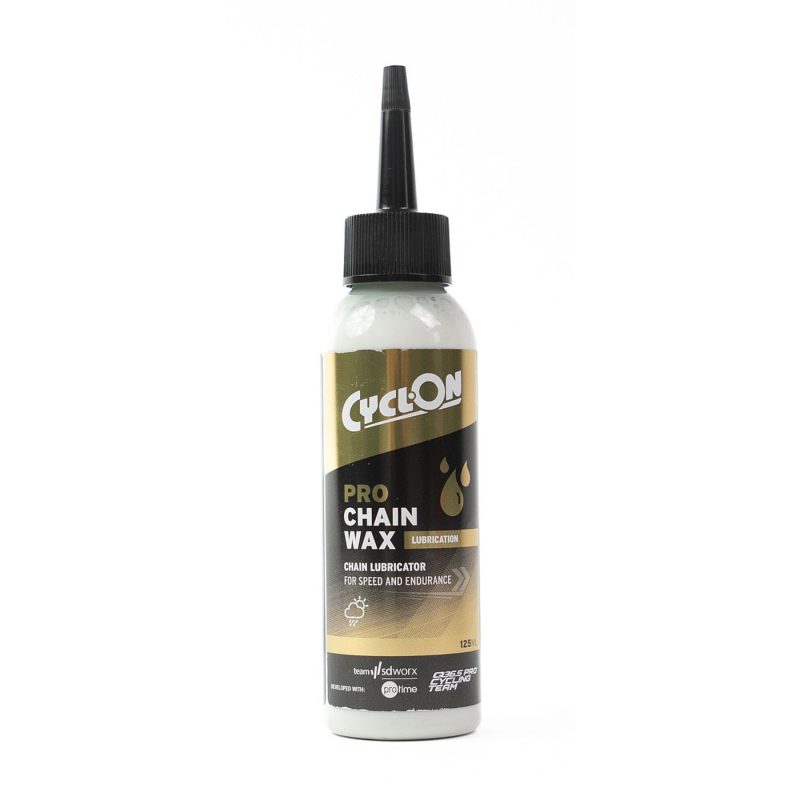 cfa28b48e0b6 CyclOn Pro Chain Wax Kettenwachs