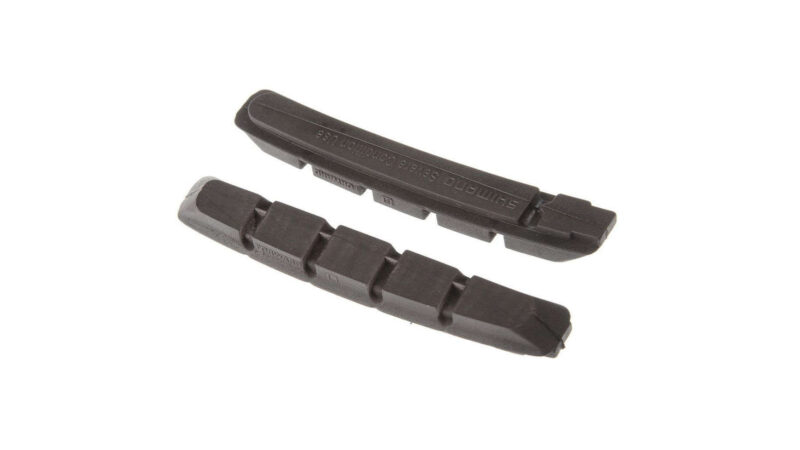cfa9058b746e Shimano Bremsgummi M70R2 2 Paar