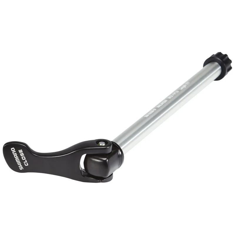 cfdbaf7993e4 Shimano Radachse E THRU SM AX56 B