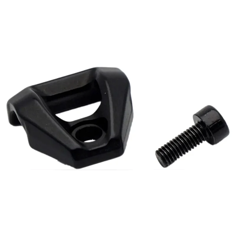cff8aceec3d5 Rockshox Gabel Support Durite Gloss Noir Zeb A1 2021 20
