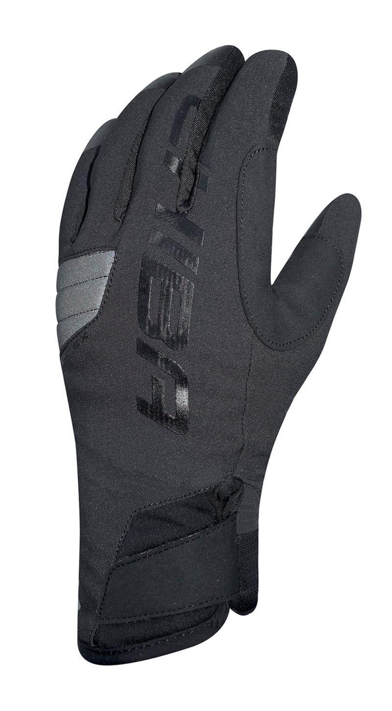 chiba winterhandschuh bioxcell warm winter schwarz