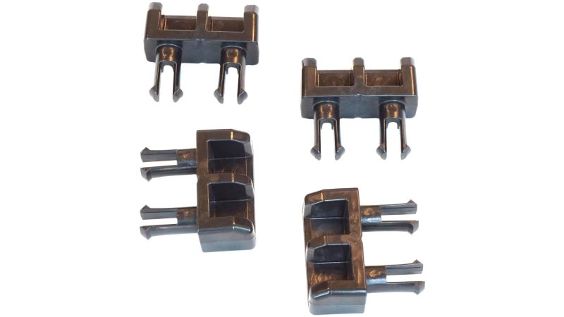 chike adapter schwarz 1