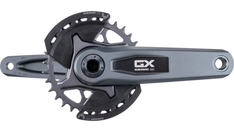 coming soon sram kettenradgarnitur gx eagle axs transmission grau