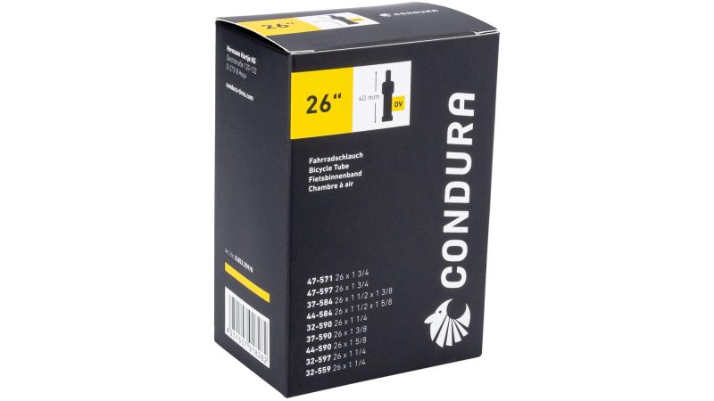 condura schlauch 26