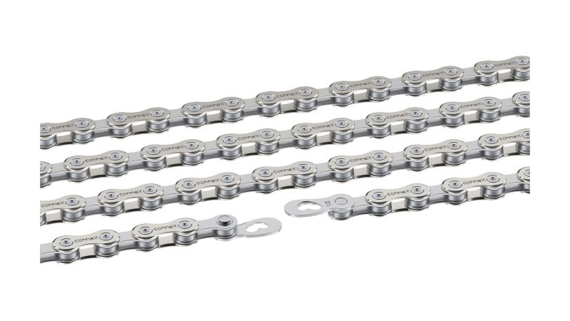 connex kette 12se silber 1