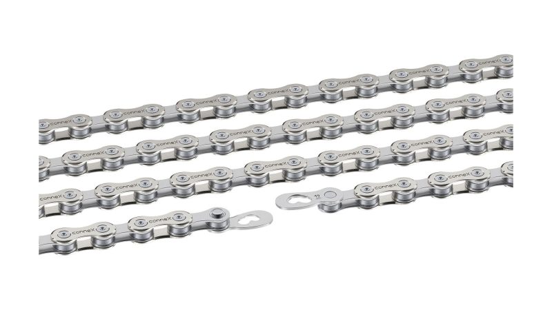 connex kette 12se silber