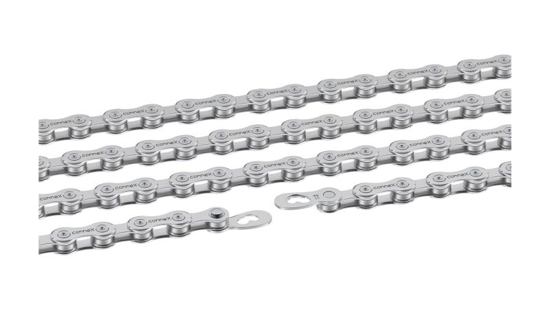 connex kette 12so silber 2