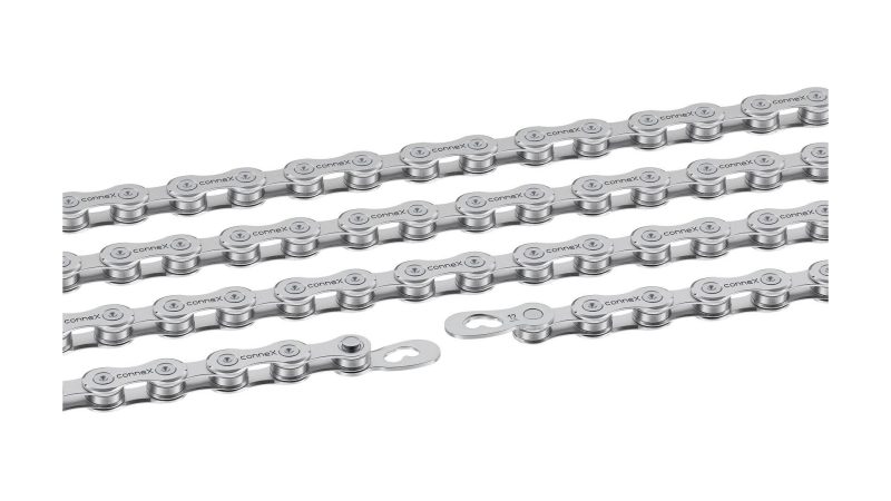 connex kette 12so silber