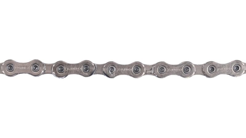 connex kette 12wax silber