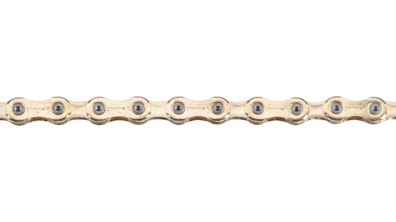 connex kette gold