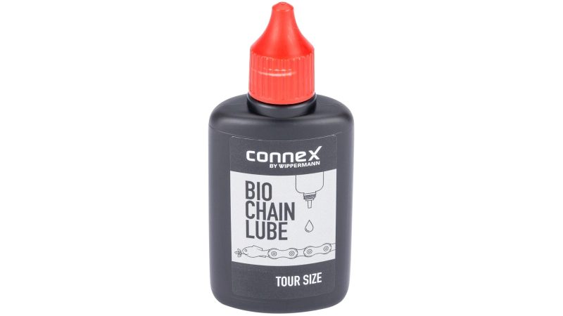 connex kettenoel schwarz rot weiss