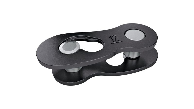 connex verschlussglied connex link 1 2 x 11 128 schwarz