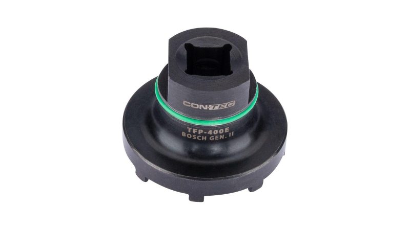 contec abzieher tfp 400e