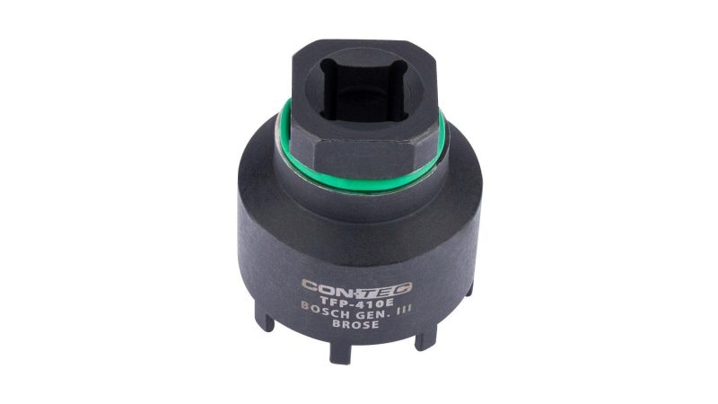 contec abzieher tfp 410e