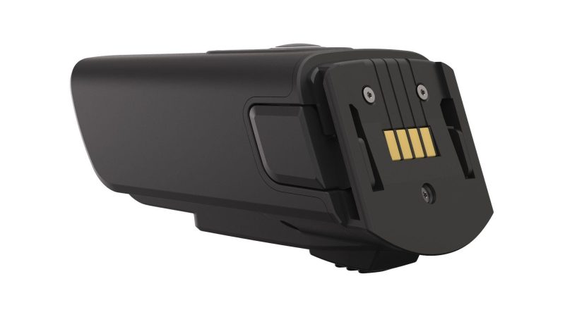 contec akku dlux micro power schwarz schwarz matt 1