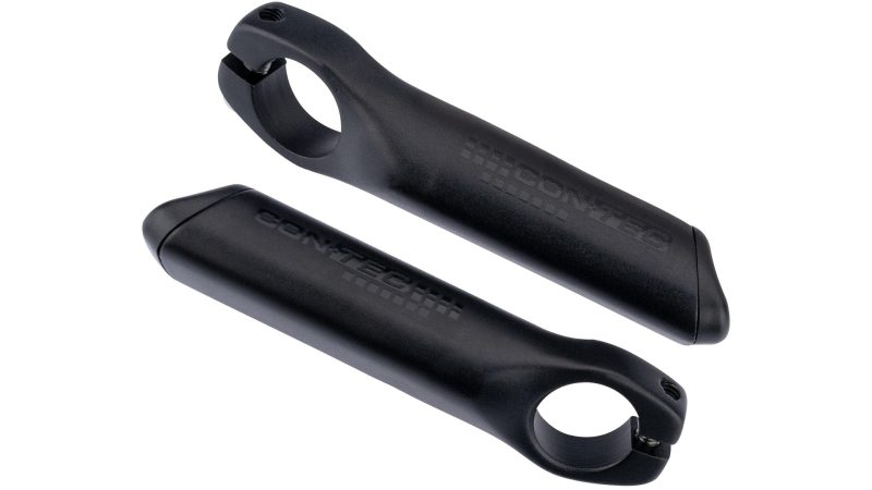 contec bar ends triangle