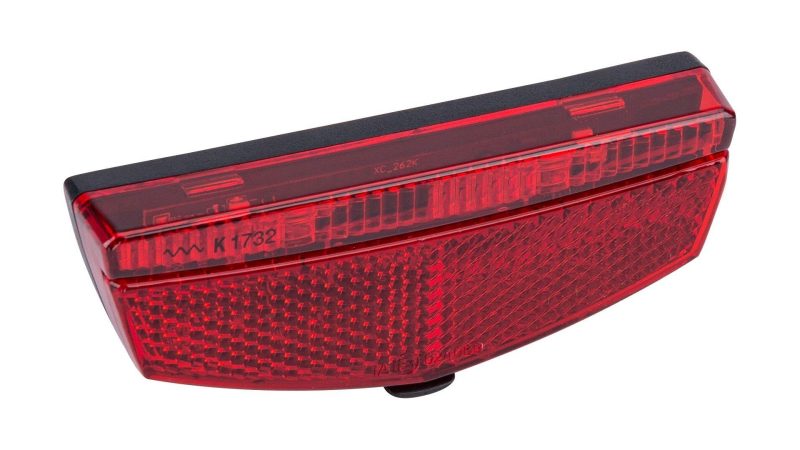 contec batterie led ruecklicht tl 128 b