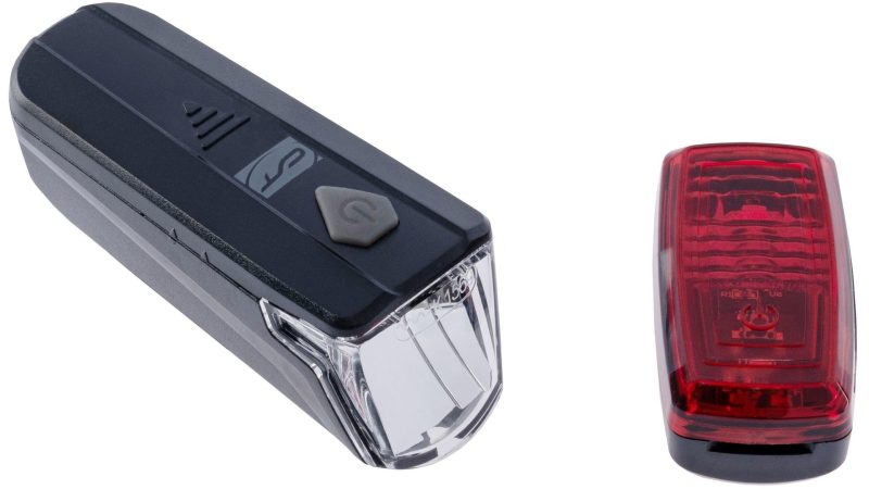 contec batterieleuchten set ls 247 slim