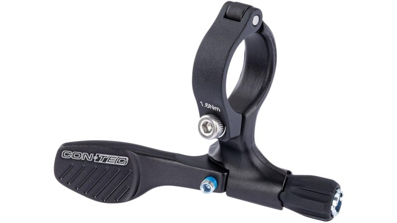 contec bedienhebel drop a lever oneby ausfuehrung horizontal