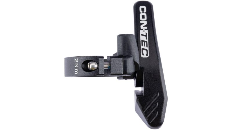 contec bedienhebel drop a road
