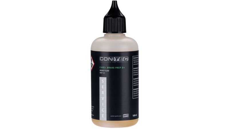 contec bremsfluessigkeit care brake prep d 100 ml tropfflasche