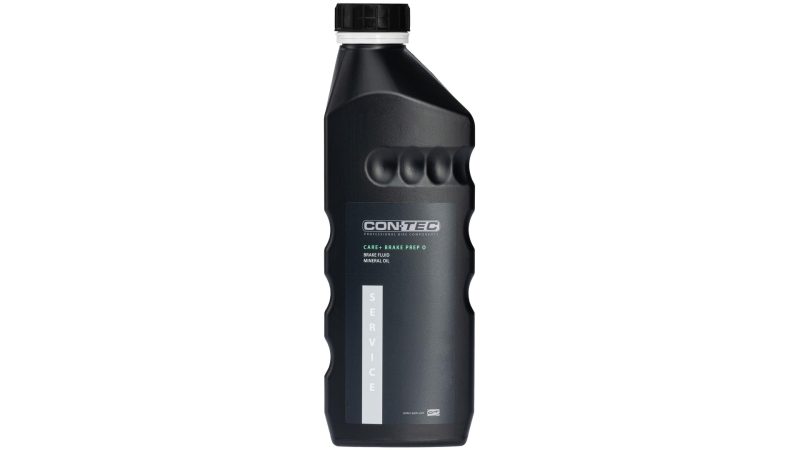 contec bremsfluessigkeit care brake prep o 1 liter flasche