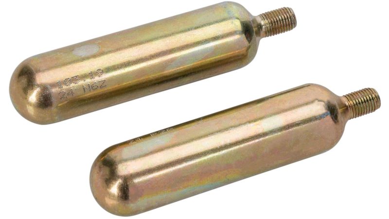 contec co2 ersatzkartuschen air support co2 gun silber silber 2
