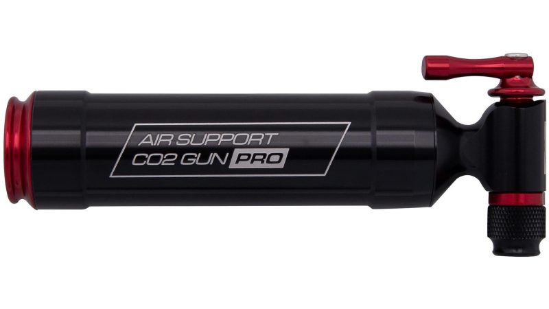contec co2 kartuschenpumpe air support co2 gun