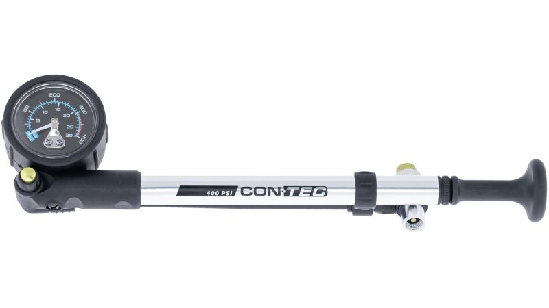 contec daempferpumpe shockrocket