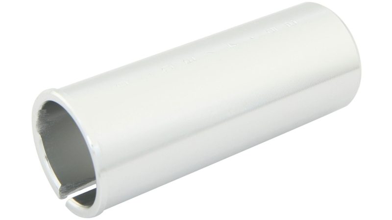 contec distanzhuelse upsize erweiterung auf o 30 silber 1