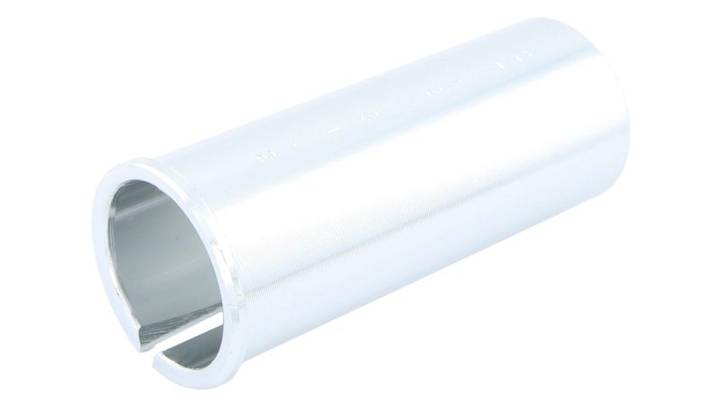 contec distanzhuelse upsize erweiterung auf o 31 silber 3