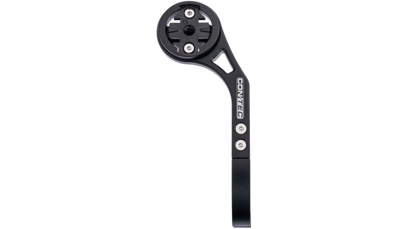 contec fahrradcomputerhalterung mount mate