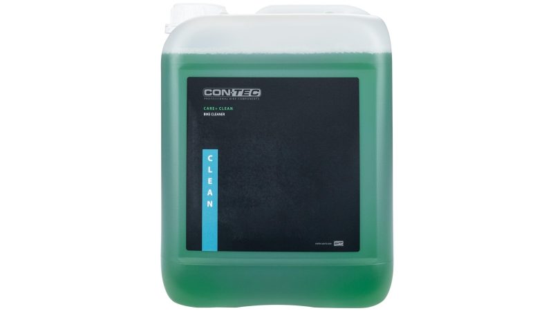 contec fahrradreiniger care clean 5 l kanister