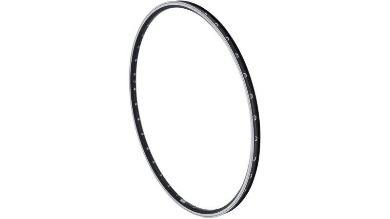 contec felge classic l17 36 loch schwarz