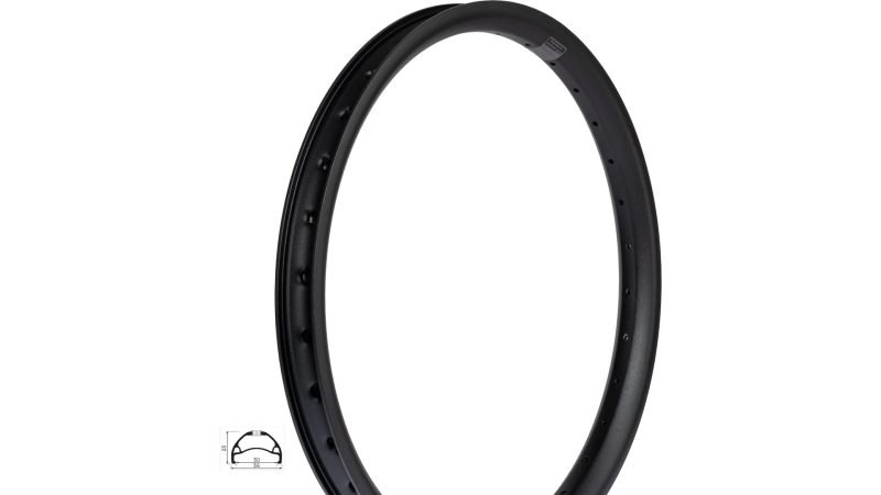 contec felge dox 20 disc