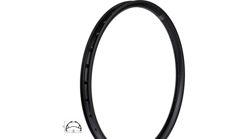 contec felge dox 24 disc