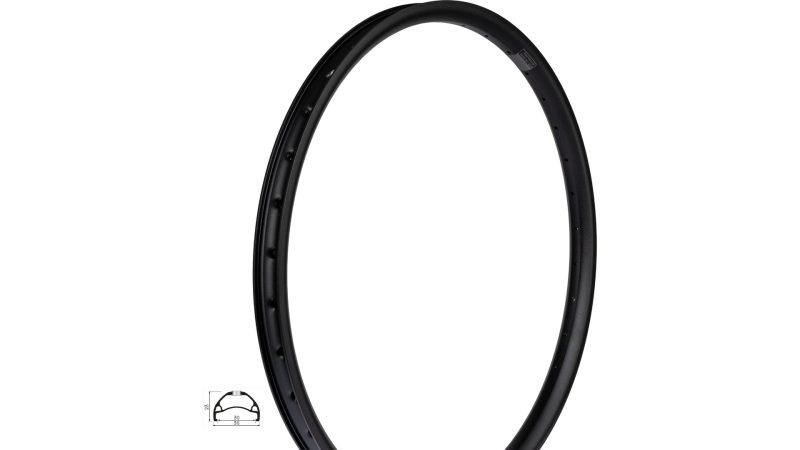contec felge dox 26 disc