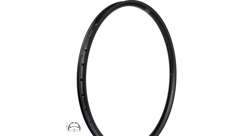 contec felge dox 28 disc