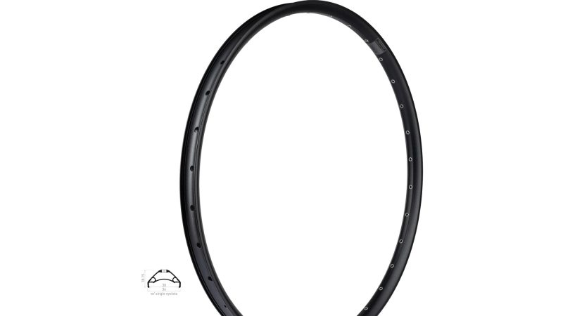 contec felge xeta 30 584