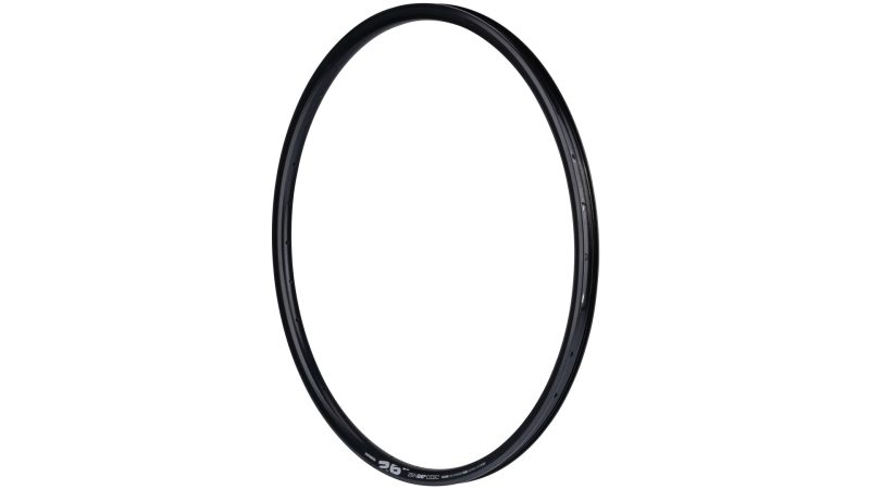 contec felge zen 26 disc schwarz