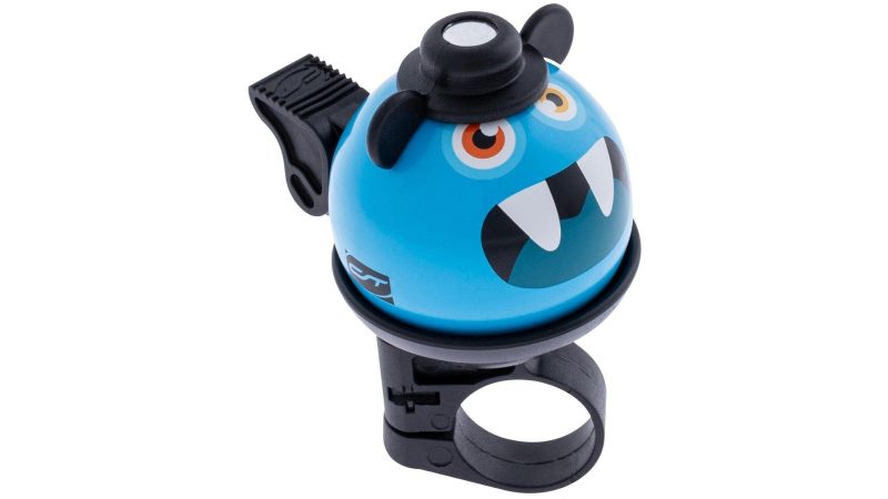 contec glocke beast blau