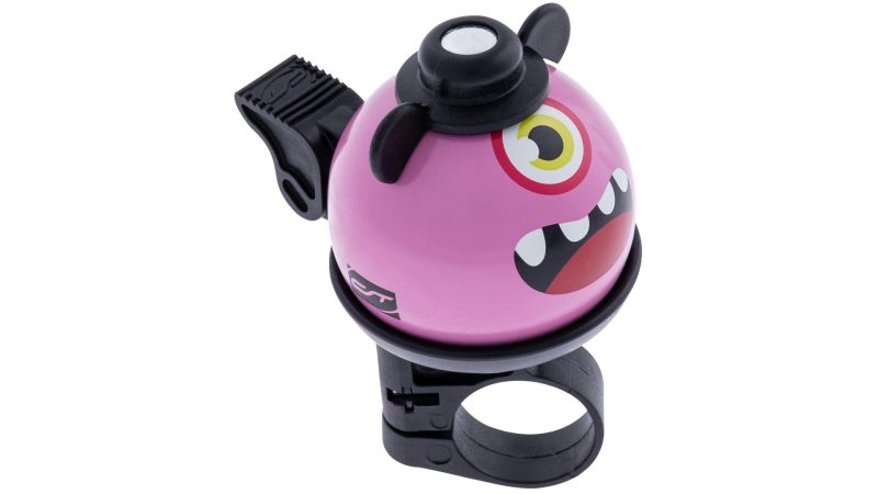 contec glocke beast pink