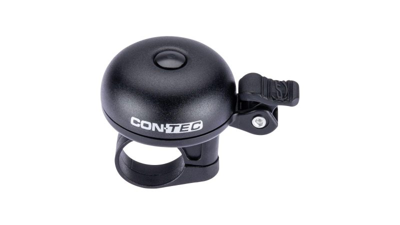 contec glocke tarte a bing schwarz