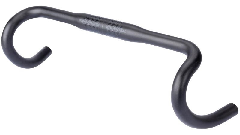 contec gravel lenker austral schwarz