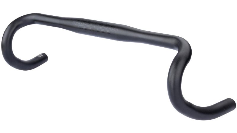 contec gravel lenker mendoza schwarz