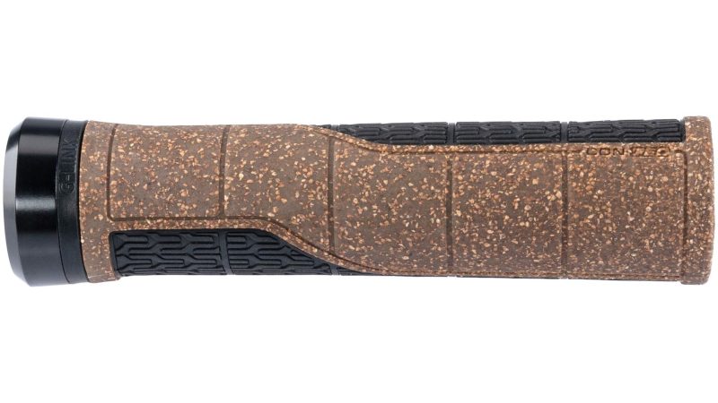 contec griff merge mountain straight kork