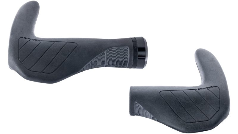 contec griff merge trekking bar