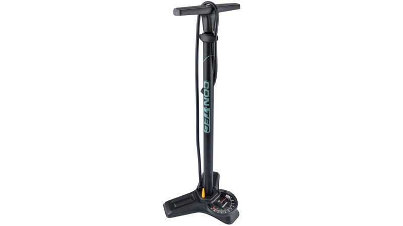contec handkompressor air support max schwarz sage green